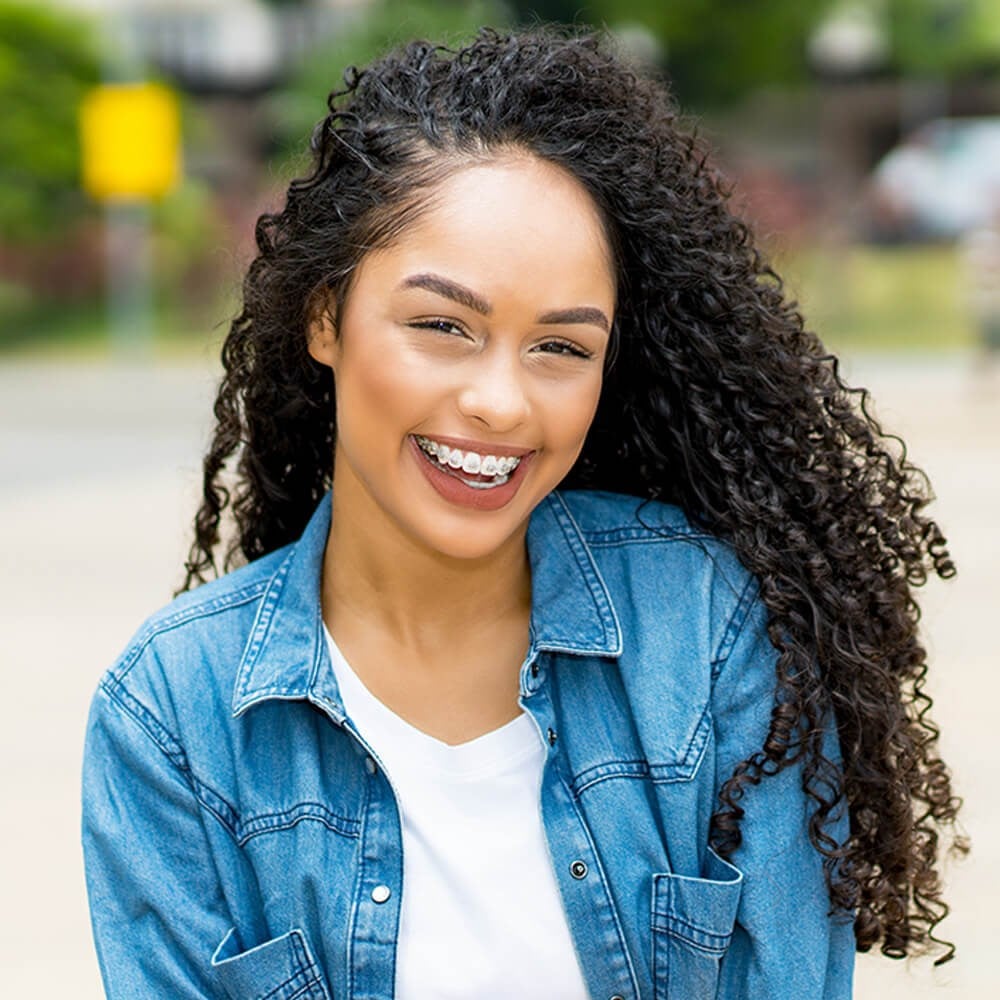 Your New Smile Starts Here
