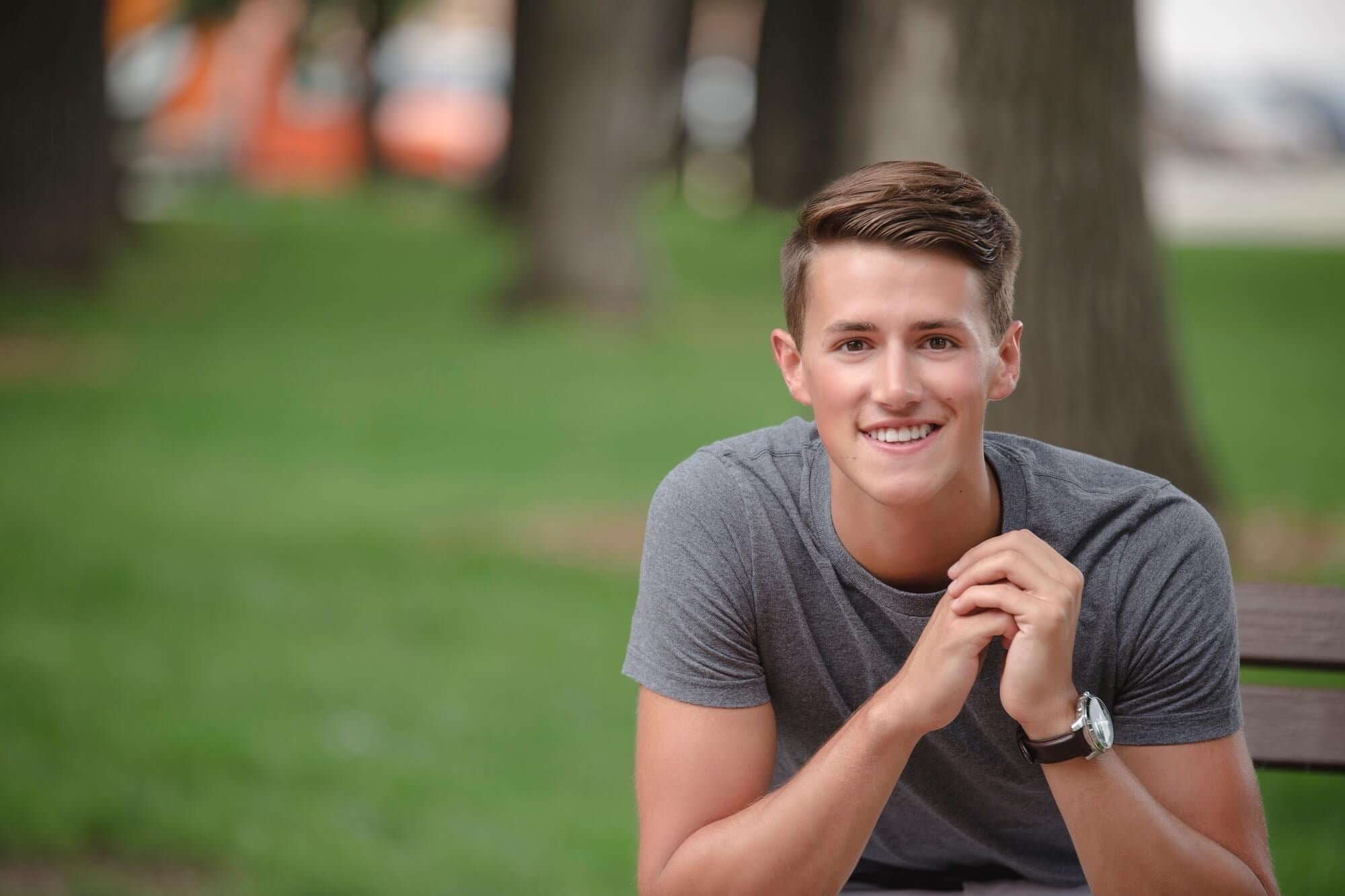 Invisalign orthodontic treatment