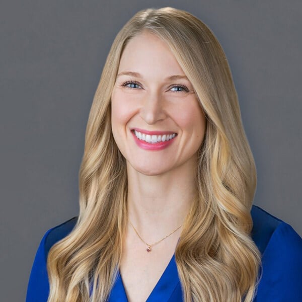 Dr. Carole Gleich