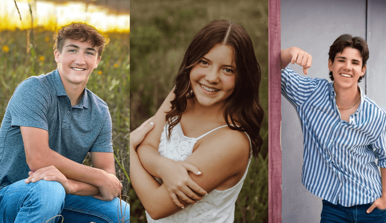 Alpha Orthodontics patients