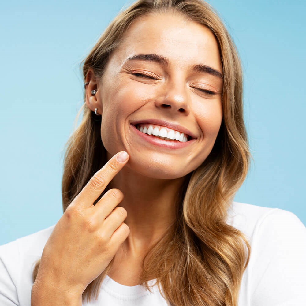 Teeth Whitening