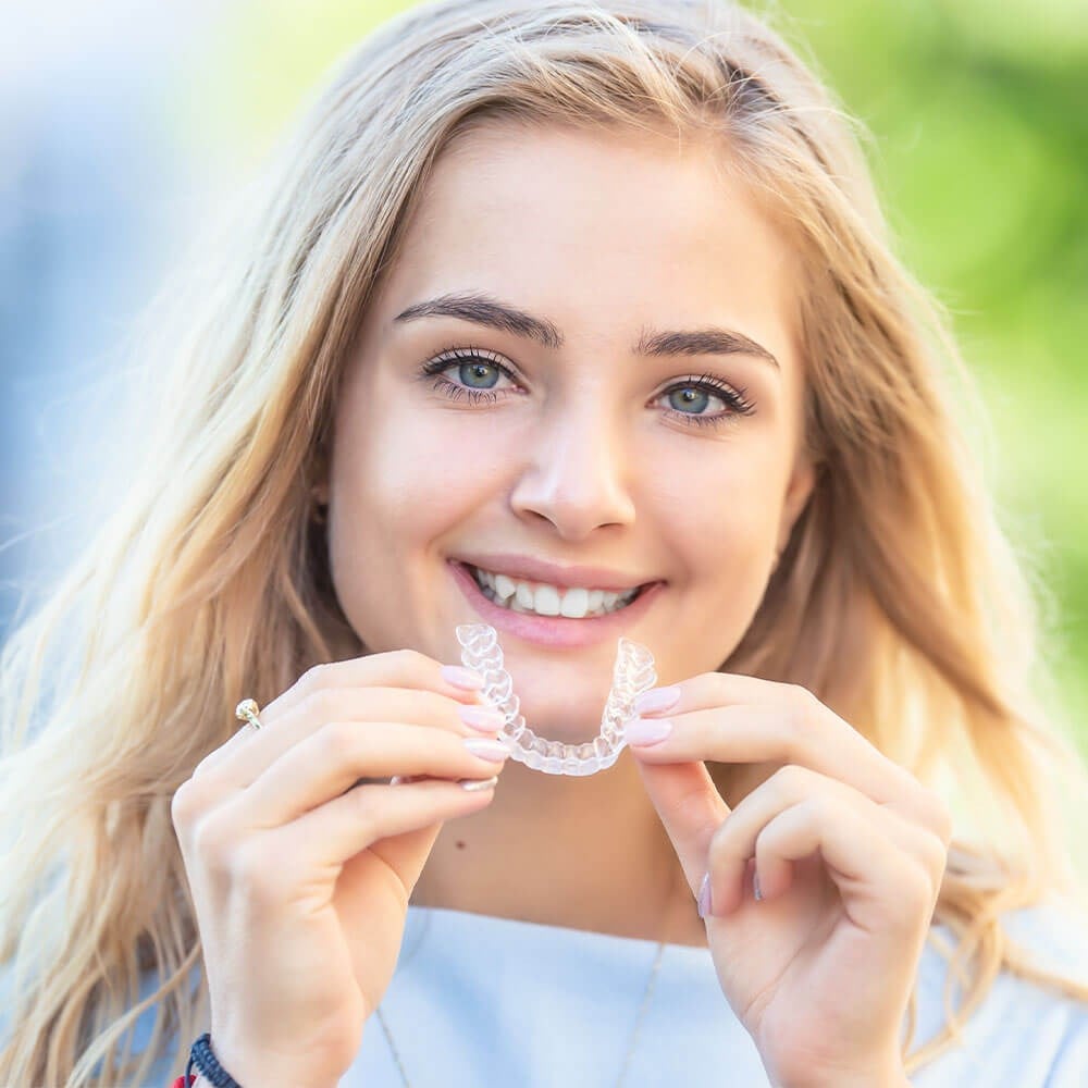 Invisalign
